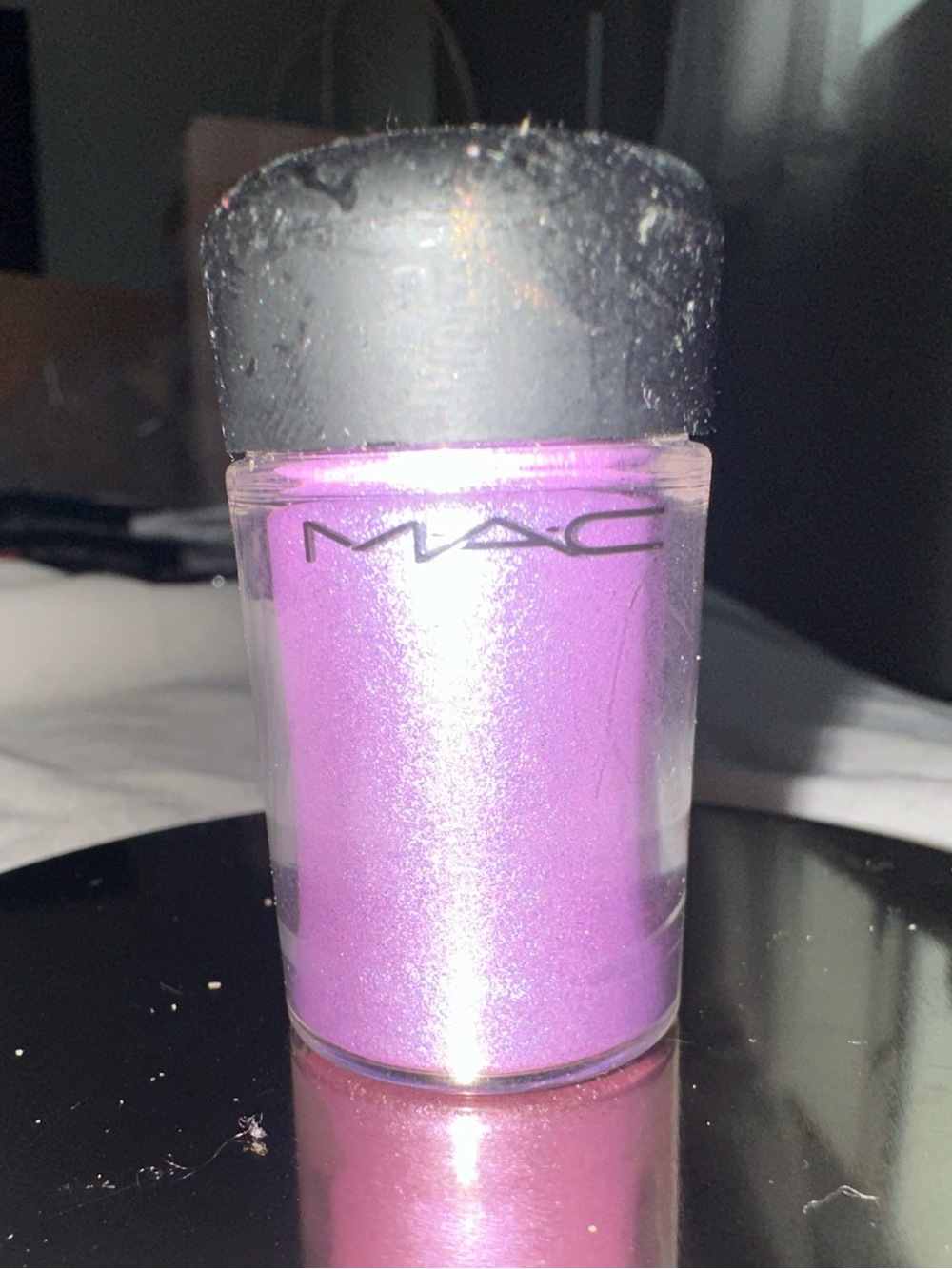 MAC Cosmetics Violet Loose Colour Pigment